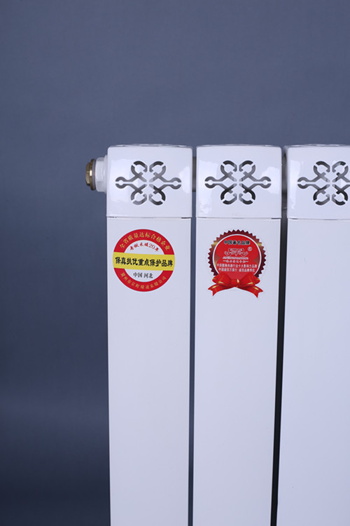 銅鋁、鋼鋁散熱器