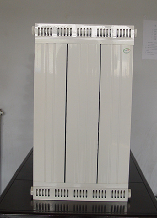 銅鋁、鋼鋁散熱器