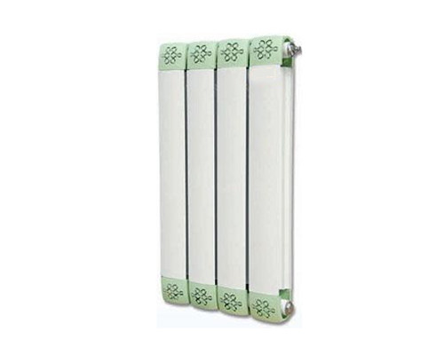 銅鋁、鋼鋁散熱器